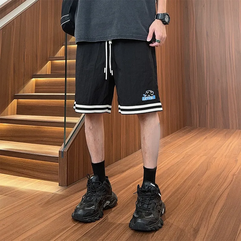 UF9193 Casual Shorts Unisex-8