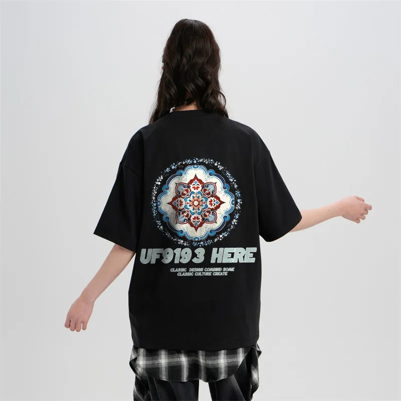 UF9193 T Shirts Unisex-7