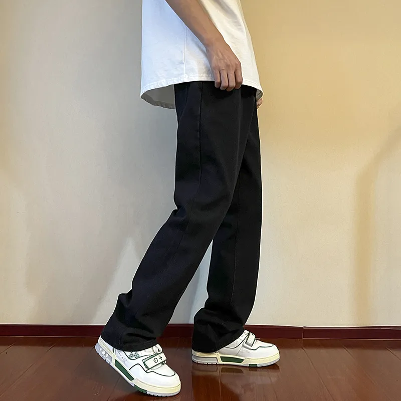 UF9193 Jeans Unisex-11
