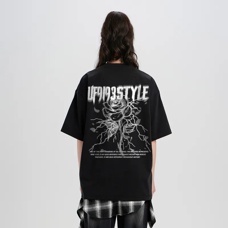 UF9193 T Shirts Unisex-6