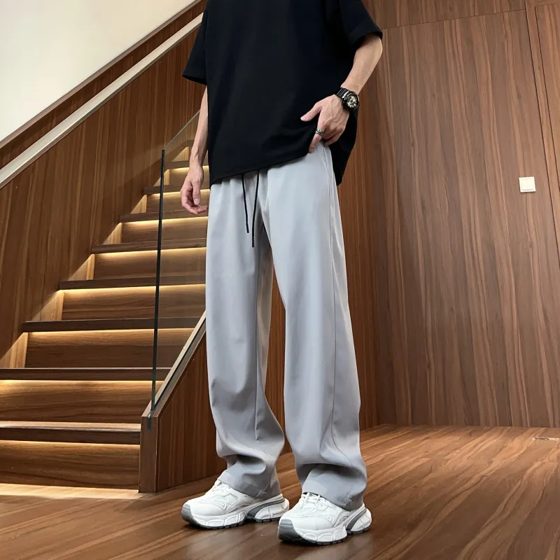 UF9193 Casual Pants Unisex-8