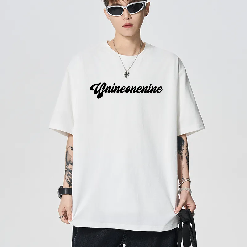 UF9193 T Shirts Unisex-2