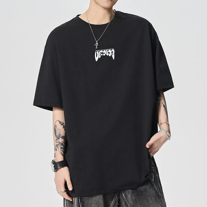 UF9193 T Shirts Unisex-6