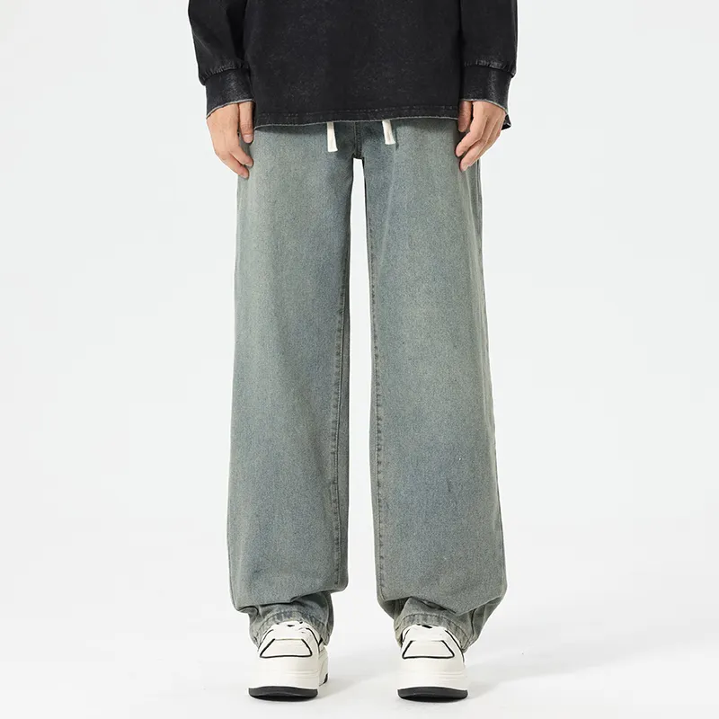 UF9193 Jeans Unisex-13