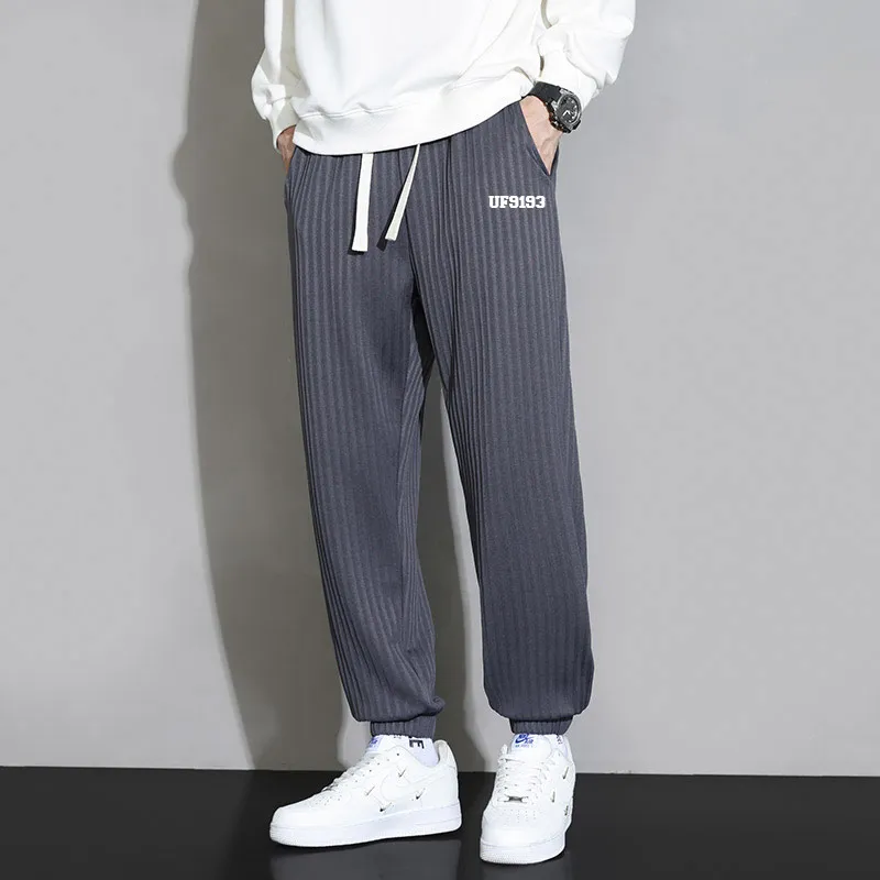 UF9193 Casual Pants Unisex-6