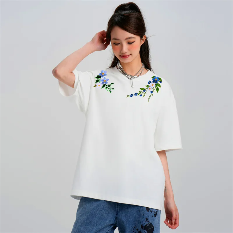 UF9193 T Shirts Unisex-3