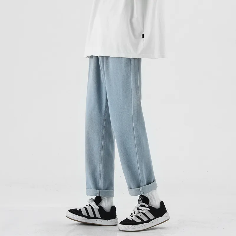 UF9193 Jeans Unisex-9