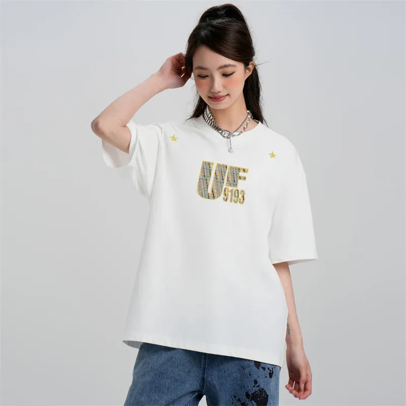 UF9193 T Shirts Unisex-2