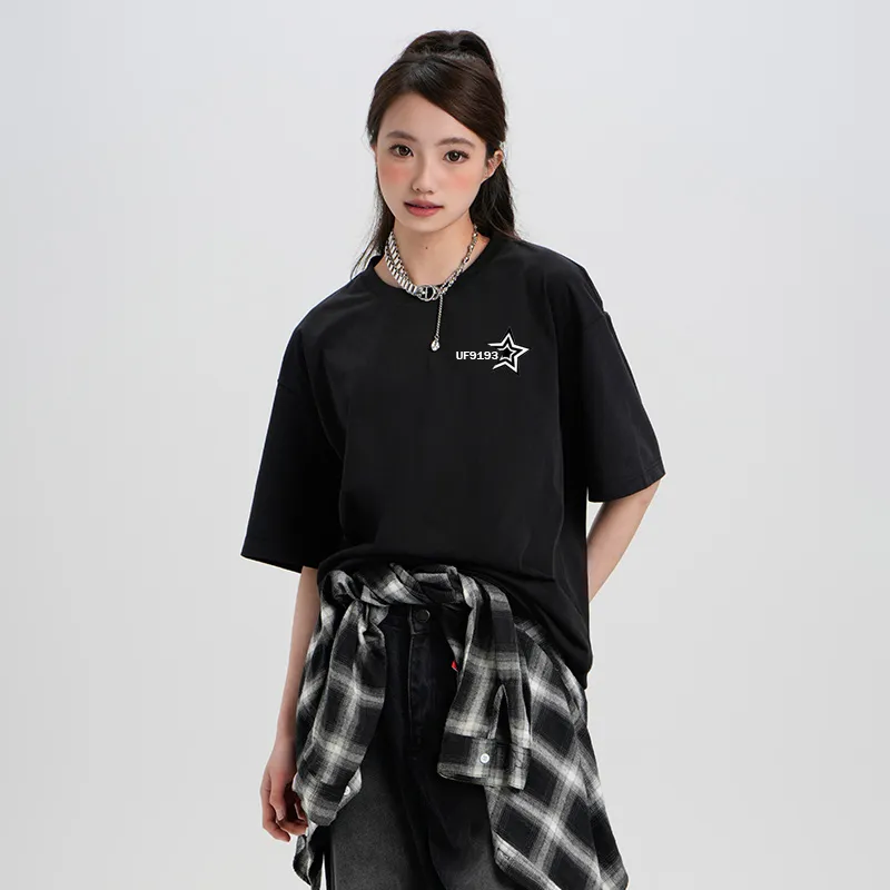 UF9193 T Shirts Unisex-6