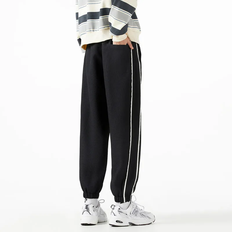 UF9193 Casual Pants Unisex-3