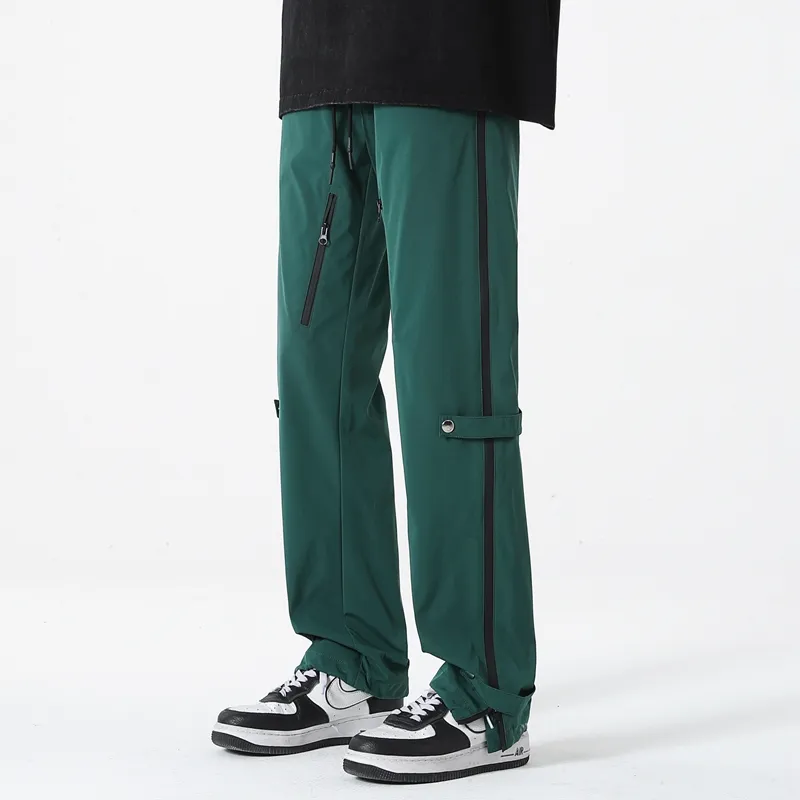 UF9193 Casual Pants Unisex-9