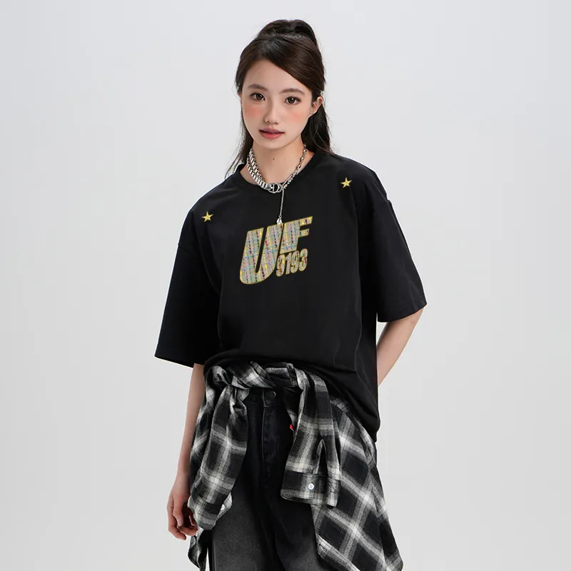 UF9193 T Shirts Unisex-6