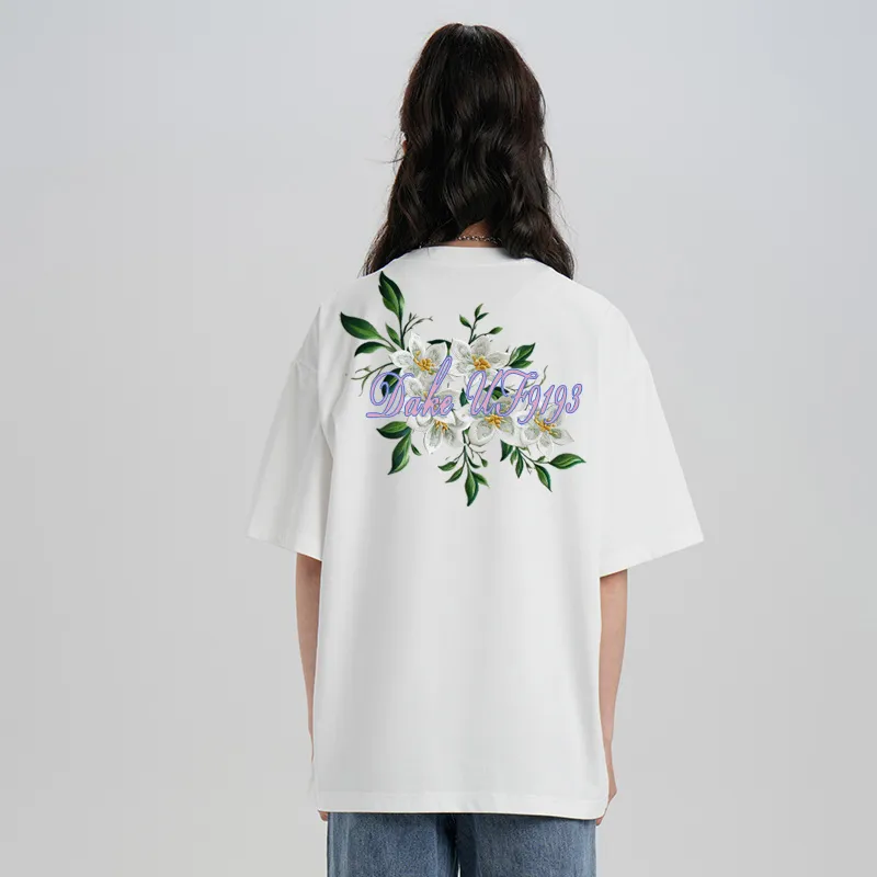 UF9193 T Shirts Unisex-3