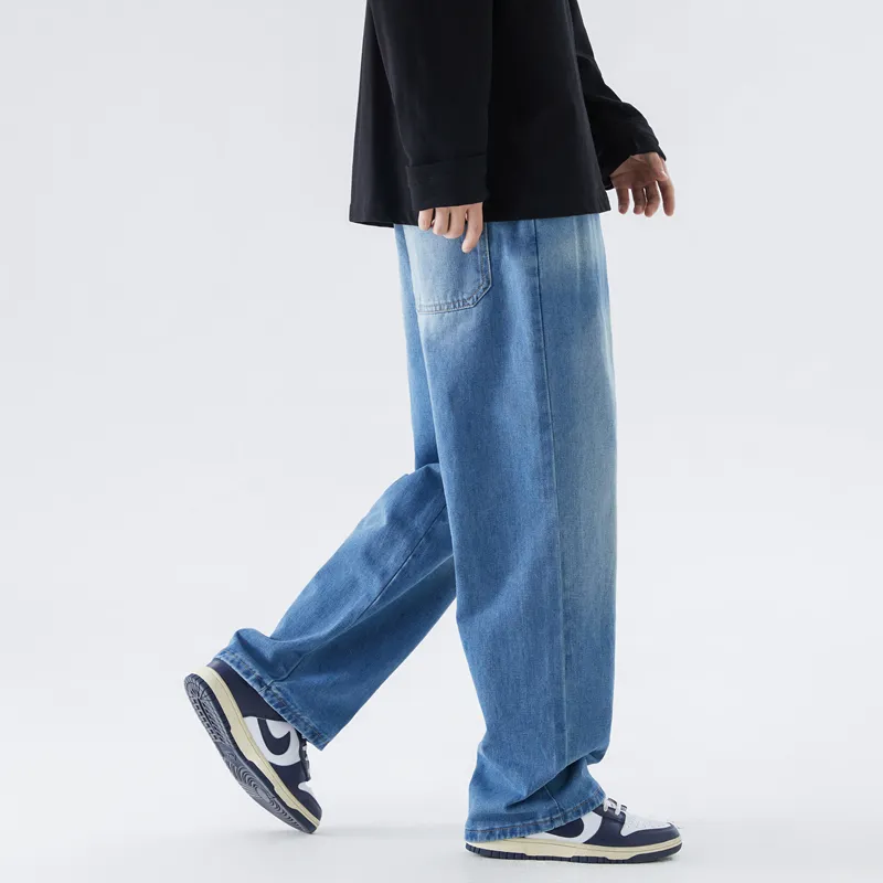 UF9193 Jeans Unisex-6