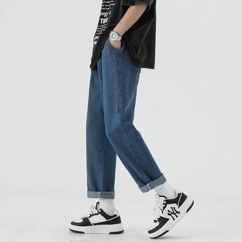 UF9193 Jeans Unisex-3