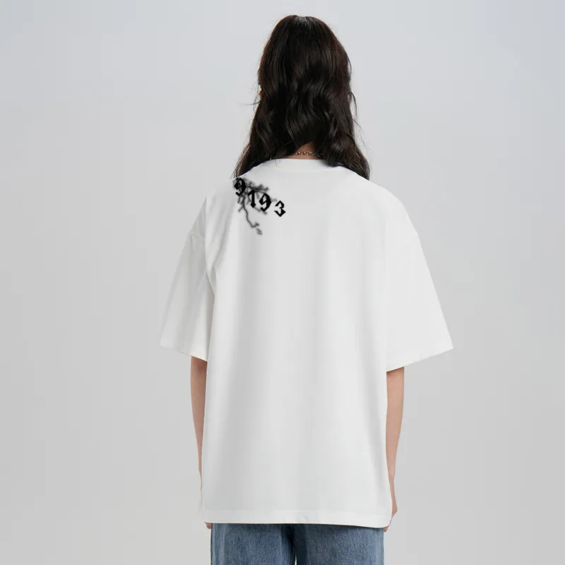 UF9193 T Shirts Unisex-2