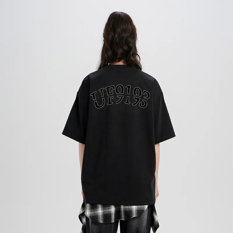 UF9193 T Shirts Unisex-7