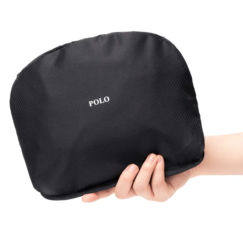 POLO Fabric Backpack Regular Unisex Multicolor-1