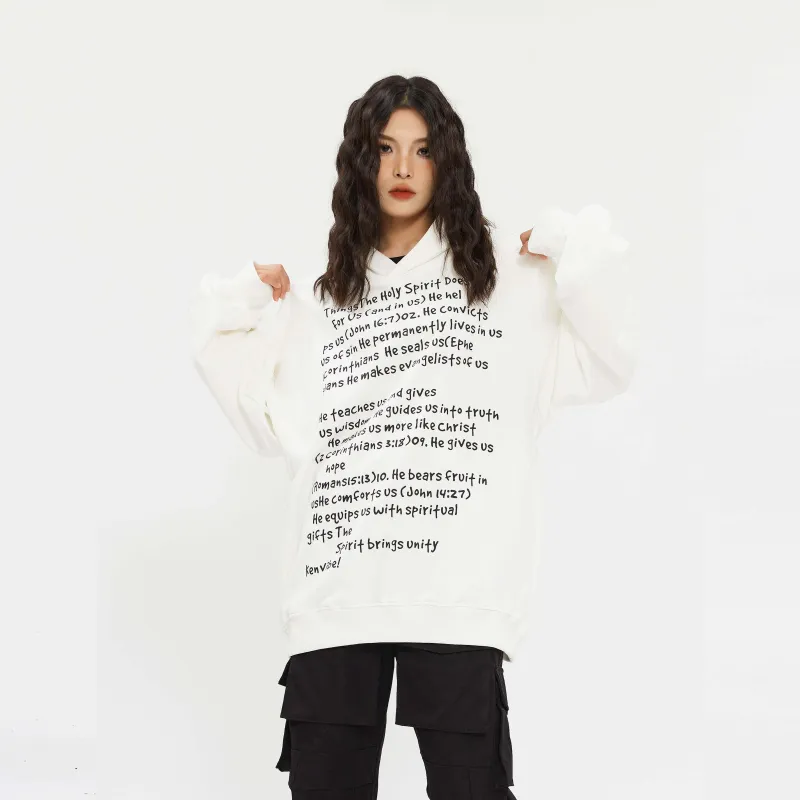 Pa33word Sweatshirts Unisex-8