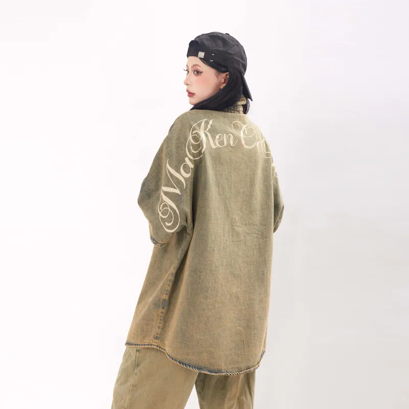 Pa33word Shirts Unisex-6