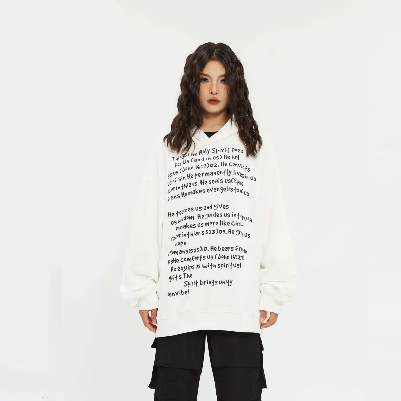 Pa33word Sweatshirts Unisex-9