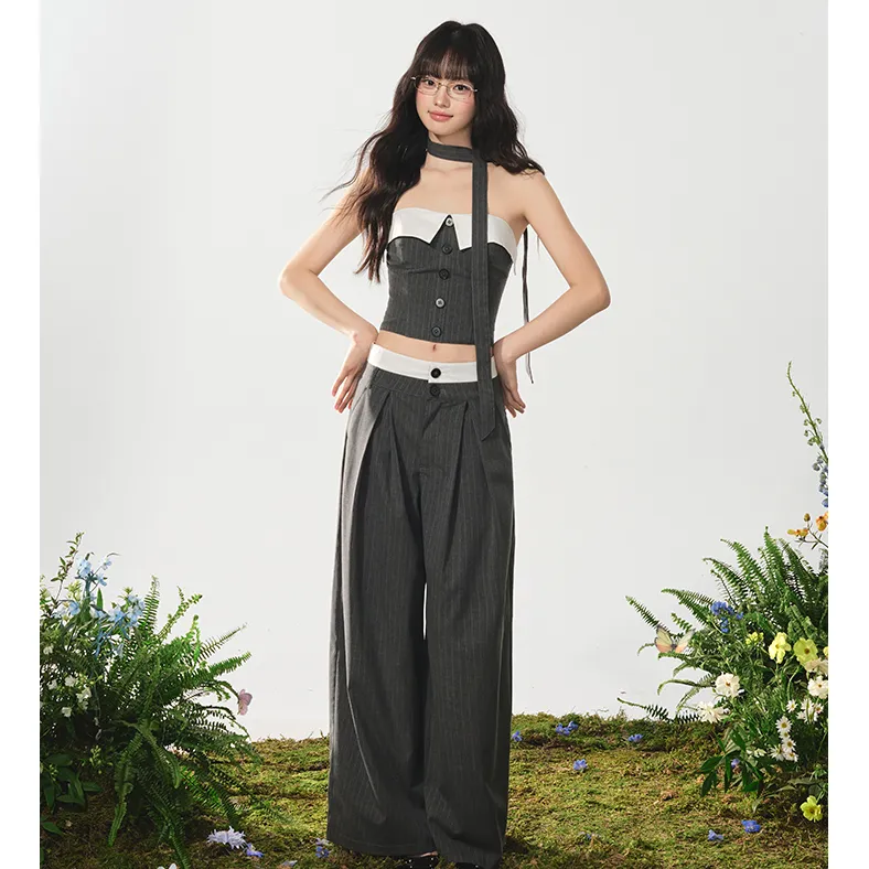Pa33word Casual Suits Women's-4