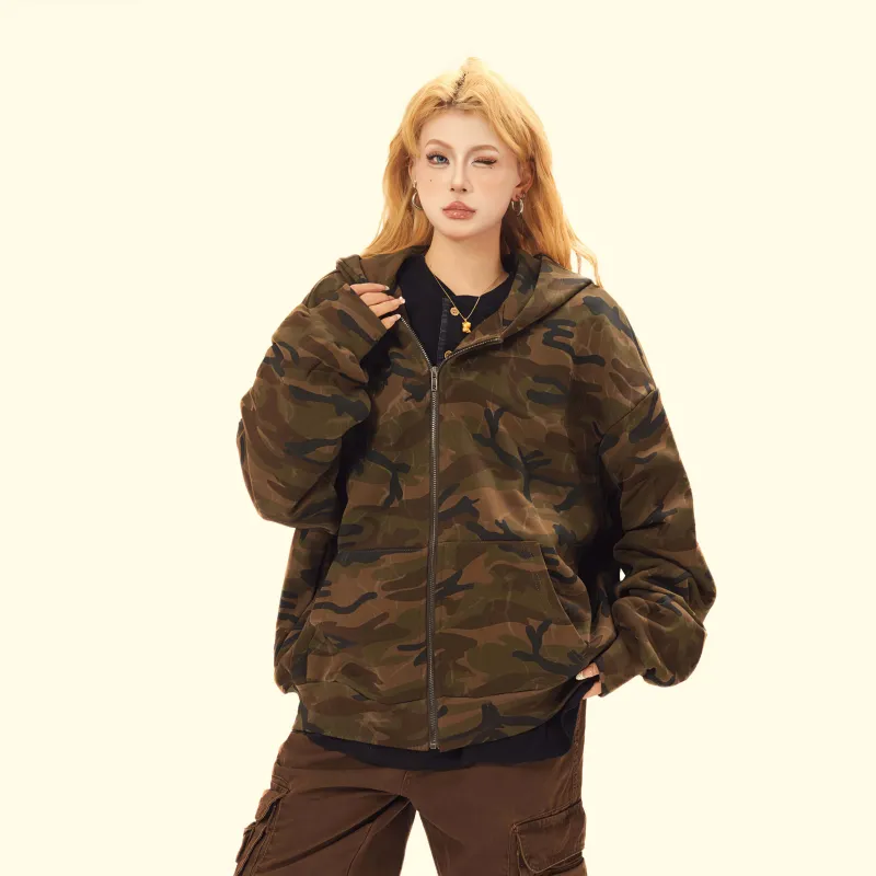 Pa33word Sweatshirt Unisex Army Green-2