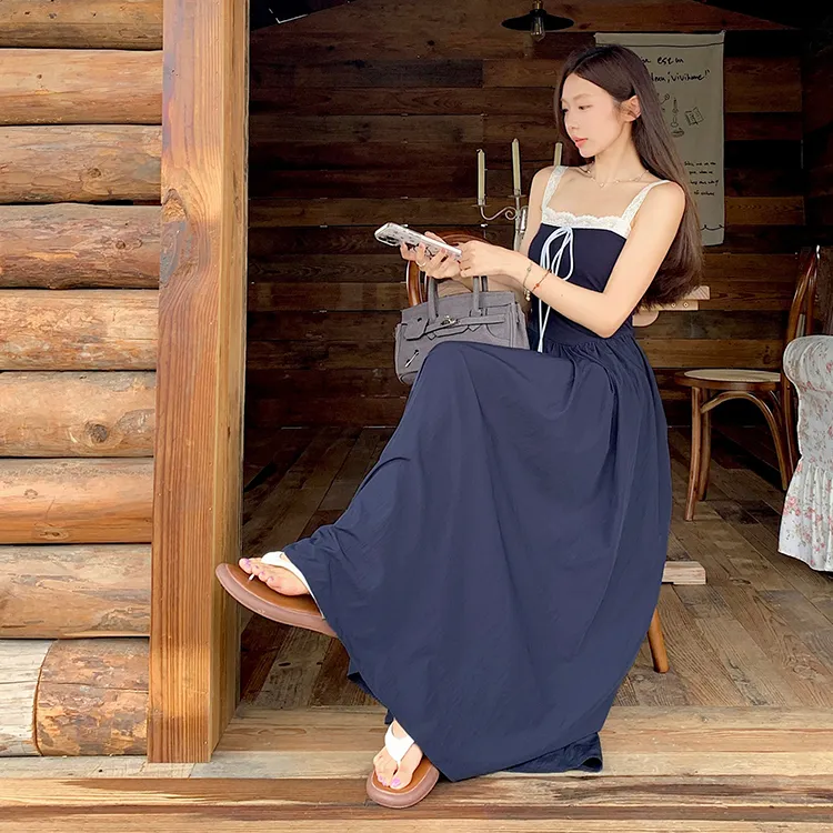 Pa33word Slip Dresses Women's-8