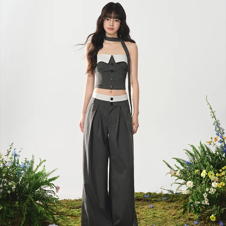Pa33word Casual Suits Women's-1