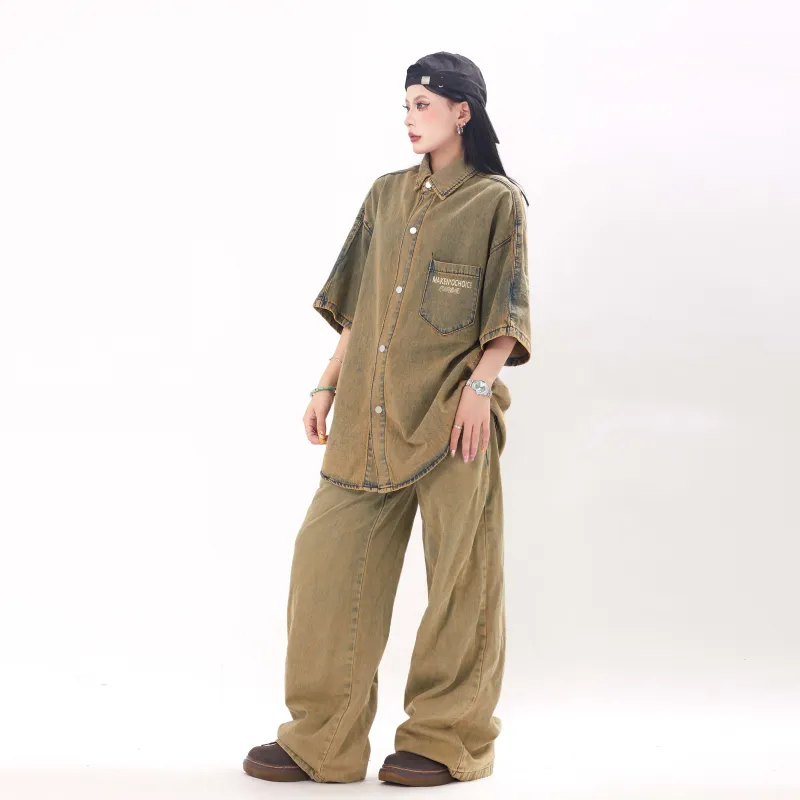 Pa33word Shirts Unisex-7