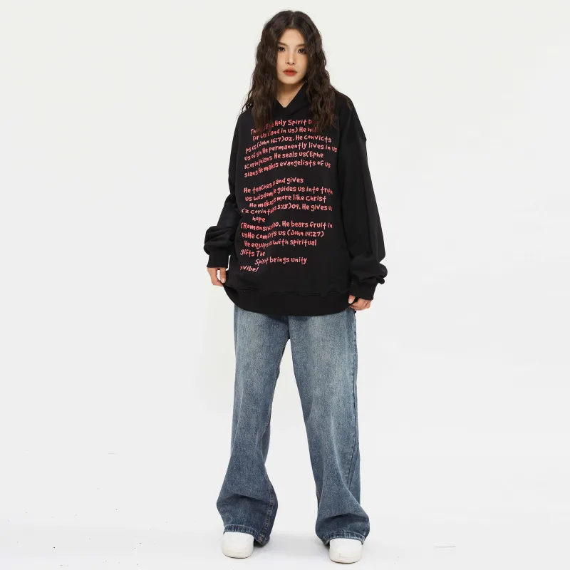 Pa33word Sweatshirts Unisex-3