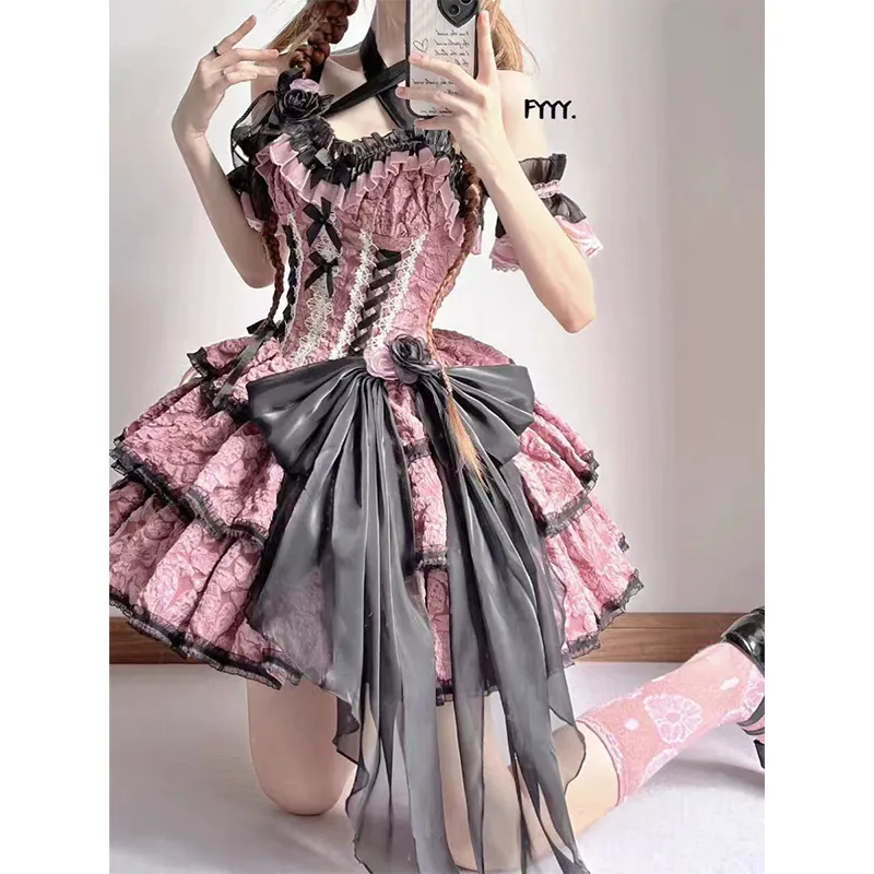 Pa33word Slip Dresses Women's-4