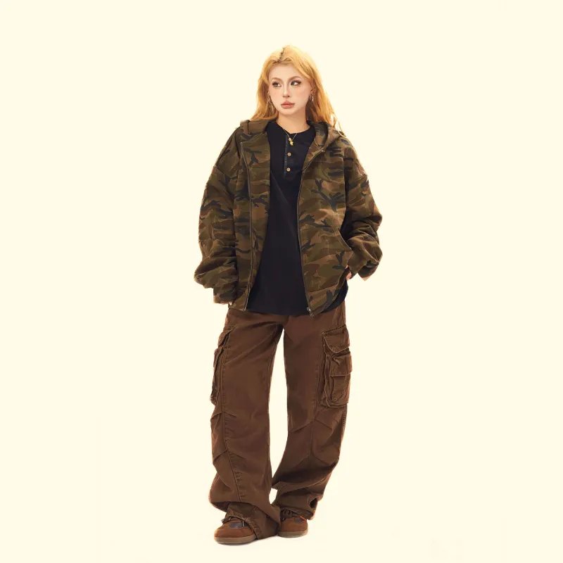 Pa33word Sweatshirt Unisex Army Green-4