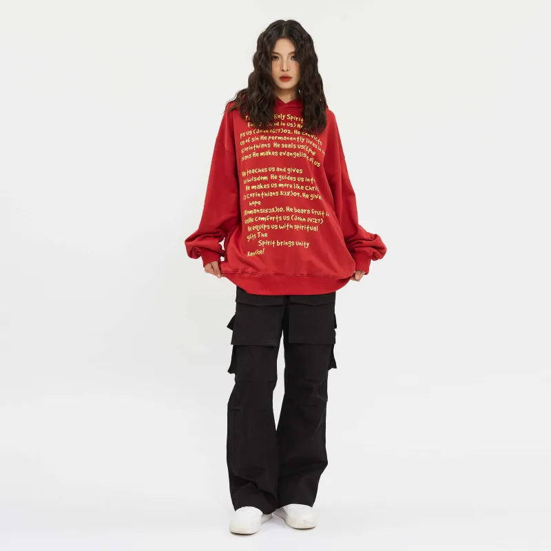Pa33word Sweatshirts Unisex-12