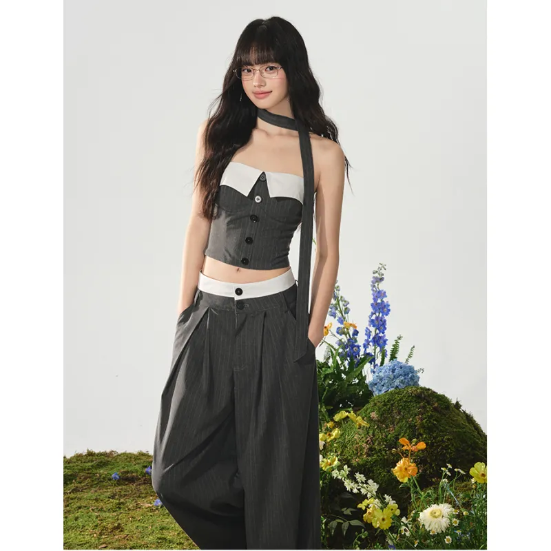 Pa33word Casual Suits Women's-5