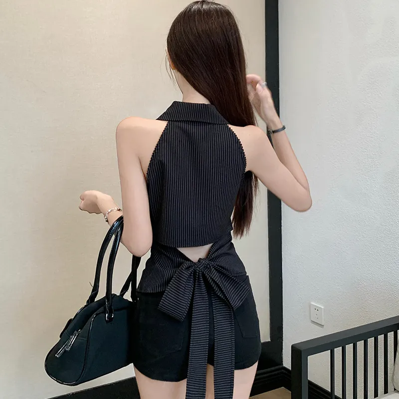 / Shirts Women's Black-2