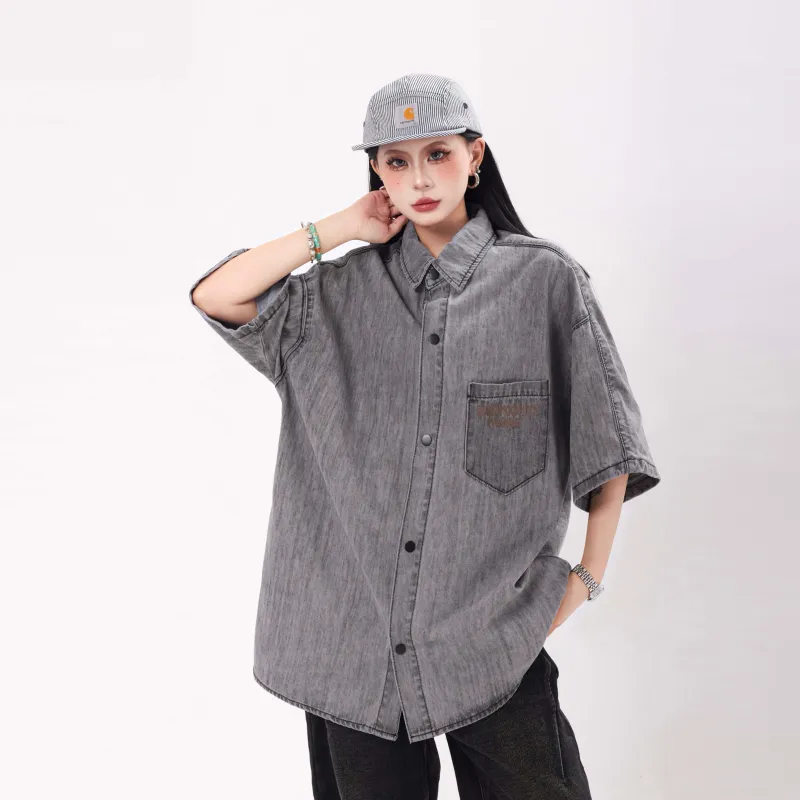 Pa33word Shirts Unisex-2