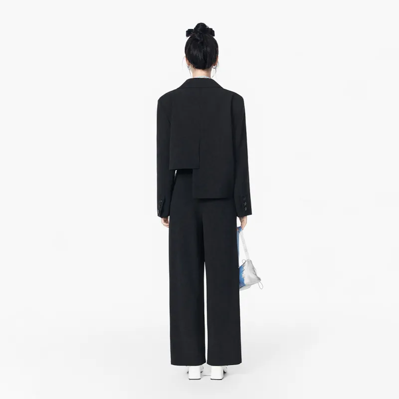 MEETLADY Business Suits Women's-2