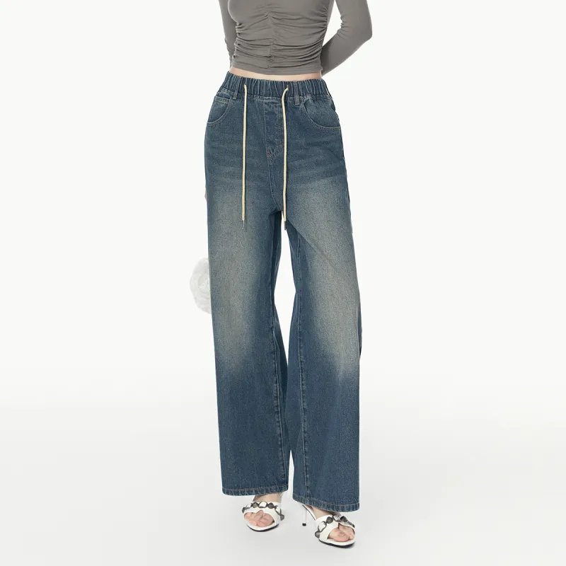 MEETLADY Jeans Women's-6