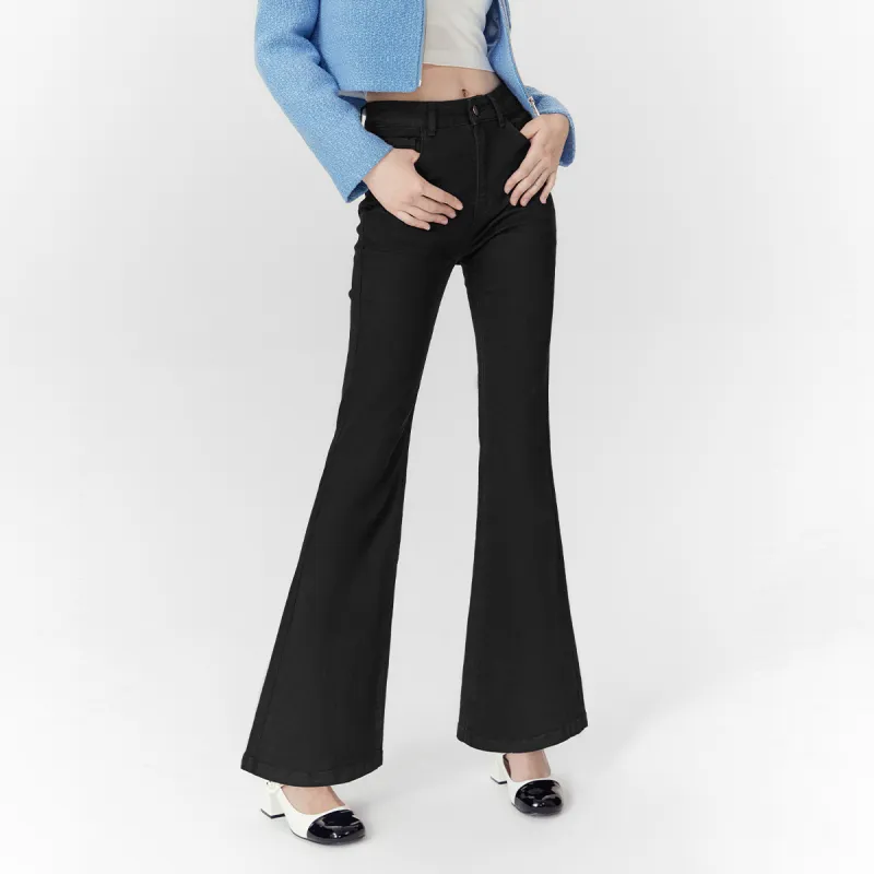 MEETLADY Jeans Women's-2