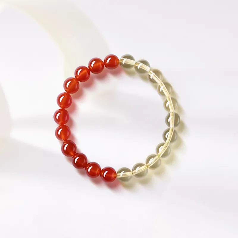 SUNFEEL Jade Bracelets Unisex-3