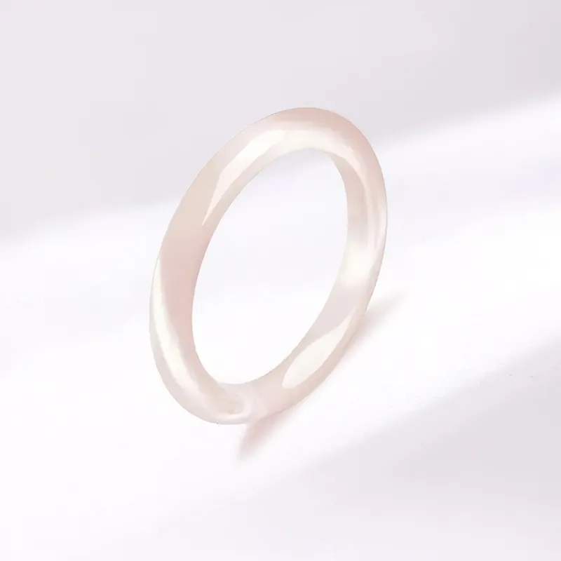 SUNFEEL Glass Cat Eye Bangles Women's-2