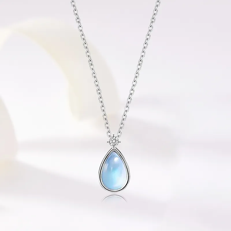 SUNFEEL Copper Necklaces Women's-3