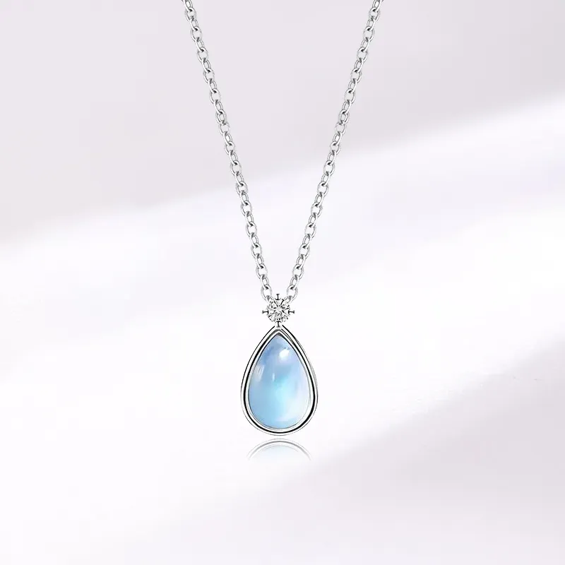 SUNFEEL Copper Necklaces Women's-2