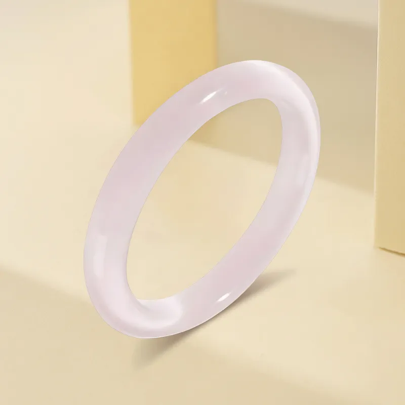 SUNFEEL Glass Cat Eye Bangles Women's-2