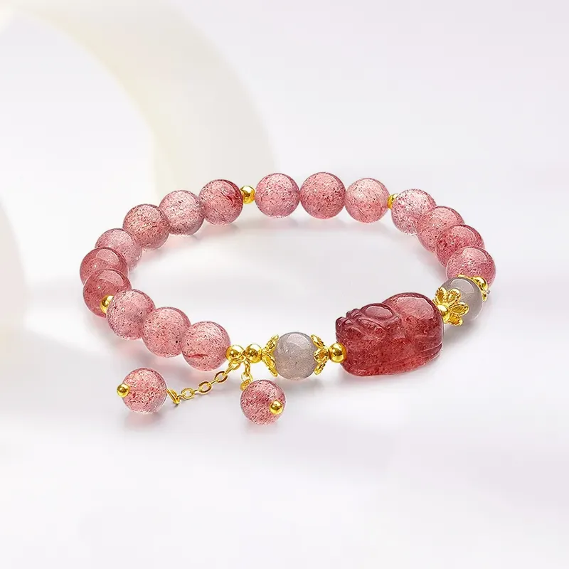 SUNFEEL Crystal Bracelets Unisex-3