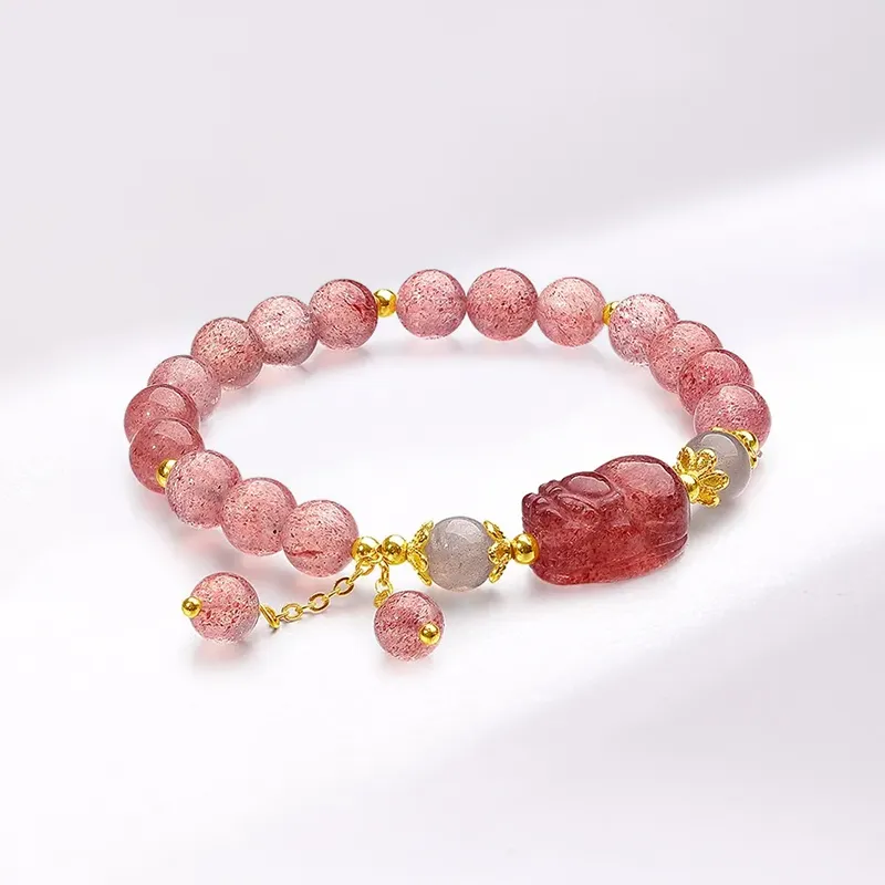 SUNFEEL Crystal Bracelets Unisex-2