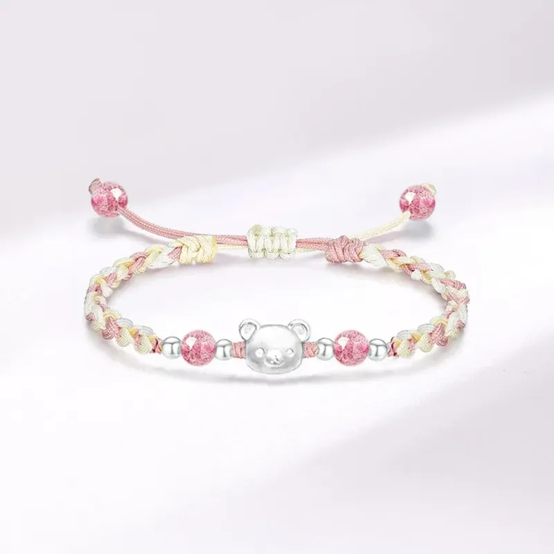 SUNFEEL Jade Bracelets Unisex-2