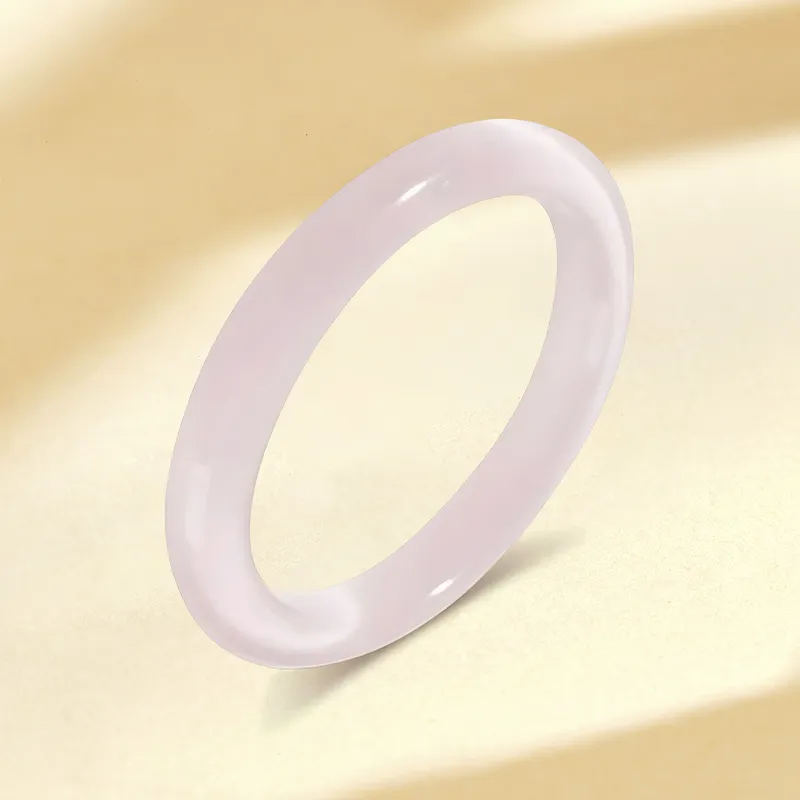 SUNFEEL Glass Cat Eye Bangles Women's-1