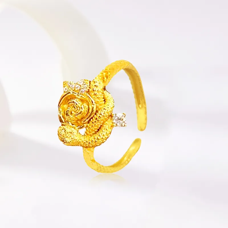 SUNFEEL Rings Women's-1